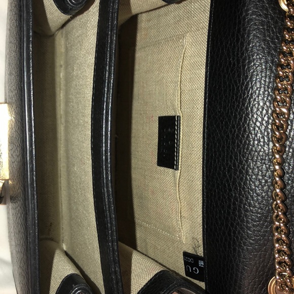 Authentique Gucci Purse - Picture 3 of 5